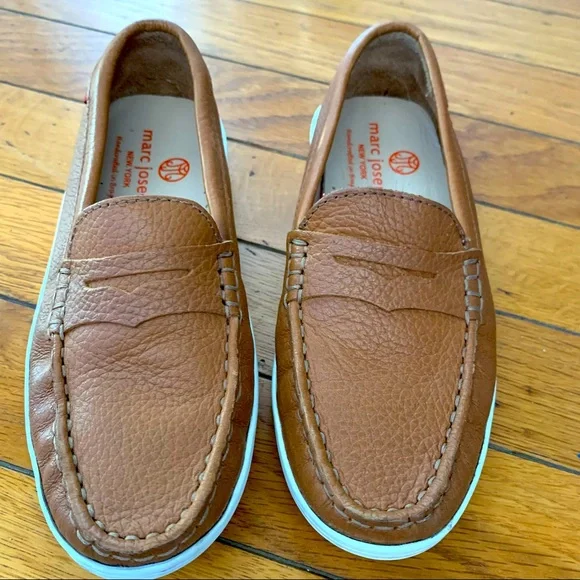 Marc Joseph New York | Shoes | Marc Joseph Ny Union St Penny  display picture 1
